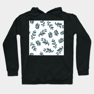 Winter Foliage Hoodie